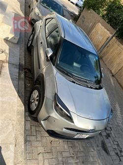 تويوتا يارس